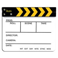 Ikan PS01 Produktionsklappe 