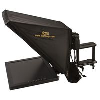 Ikan PT3700 17 Zoll Rod Based Location / Studio Teleprompter 