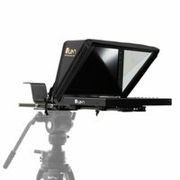 Ikan PT4200 Professioneller Tragbarer 12 Teleprompter 