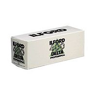 Ilford 400 Delta Rollfilm 120 