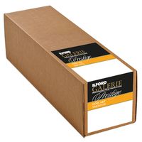 Ilford Druckerpapier GALERIE Prestige Fine Art Smooth  61,0 cm  15 m Rolle