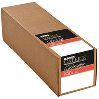 Ilford Druckerpapier GALERIE Prestige Gold Fibre Gloss  43,2 cm 12 m Rolle