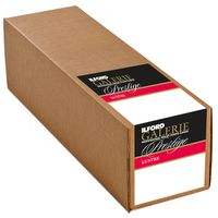 Ilford Druckerpapier GALERIE Prestige Lustre  61,0 cm 30,5 m Rolle
