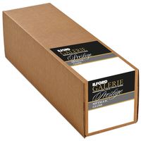 Ilford Druckerpapier GALERIE Prestige Metallic Gloss  111,8 cm 30 m Rolle