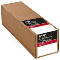 Ilford Druckerpapier GALERIE Prestige Smooth Pearl  91,4 cm 27 m Rolle