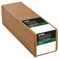 Ilford Druckerpapier GALERIE Prestige Smooth Gloss  111,8 cm 27 m Rolle