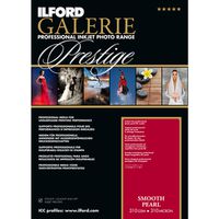 Ilford Druckerpapier GALERIE Prestige Smooth Pearl  A3 25 Blatt