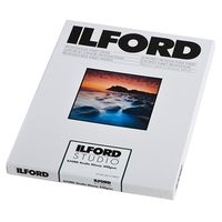 Ilford Druckerpapier STUDIO Glossy 200gsm  A3+ 50 Blatt