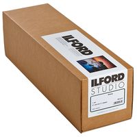 Ilford Druckerpapier STUDIO Glossy 250gsm  111,8 cm 30 m Rolle
