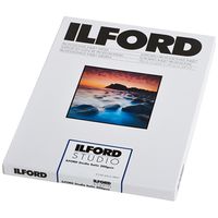 Ilford Druckerpapier STUDIO Satin 200gsm  A4 50 Blatt