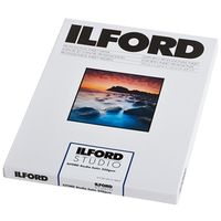 Ilford Druckerpapier STUDIO Satin 250gsm  A2 50 Blatt