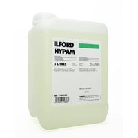 Ilford Flüssigkonzentrat HYPAM 5l 