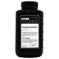 Ilford Galerie Creative Emulsion Blend  A 1 Liter