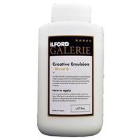 Ilford Galerie Creative Emulsion Blend  B 1 Liter