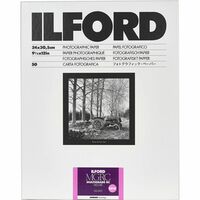 Ilford HARM MGRCDL1M 5CM  24x30 50