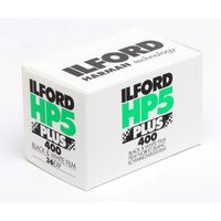 Ilford HP 5 Plus 400 135/30m 