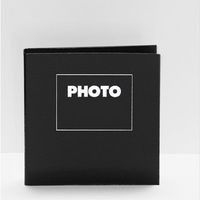 Ilford Photo-Album 23x24  schwarz