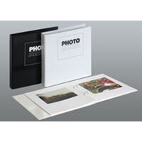Ilford Photo-Album 23x24  weiß