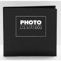 Ilford Poster-Album 30x32 schwarz 