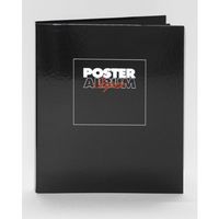Ilford Poster-Album 38x48  schwarz