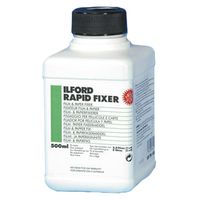 Ilford Rapid Fixer  500 ml