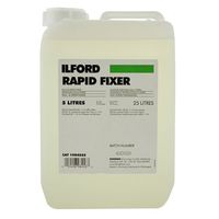 Ilford Rapid Fixer  5000 ml