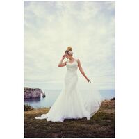 Ilford STUDIO 24 - 61cm x 25m weißes Fotopapier 310g/m² 