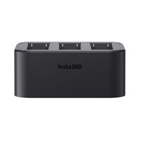 Insta360 Ace / Ace Pro Schnelllade-Hub 