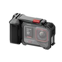 Insta360 Ace Pro 2/Ace Pro Xplorer Grip-Kit  dunkel grau