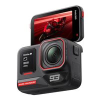 Insta360 Ace Pro 2  MM93 Edition