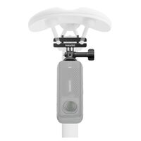 Insta360 Fahrradsattelhalter 