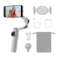 Insta360 Flow 2 Pro - Retourenware 