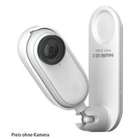 Insta360 GO 2 Drehhalterung 