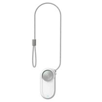 Insta360 GO 3/3S Magnet Pendant Safety Cord  weiß