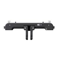 Insta360 GO 3 Schnellspannhalterung 