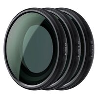 Insta360 GO Ultra ND Filter Set 