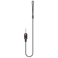 Insta360 GO Ultra Quick Release Safety Cord  schwarz
