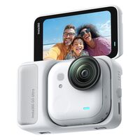 Insta360 GO Ultra  Standard Bundle Arctic White