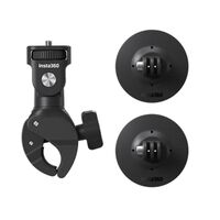 Insta360 Motorrad-Bundle für ONE R/RS/ONE X/X2/X3/ACE/ACE PRO 