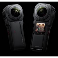 Insta360 ONE RS 1-Inch 360 Baustellen-Kit 