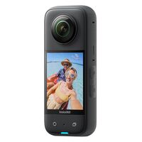 Insta360 One X3 