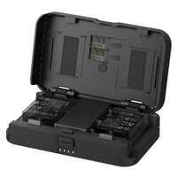 Insta360 Portable Charging Case 