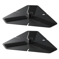 Insta360 Schwimmende Surfbrett-Halterung Sticky Base 