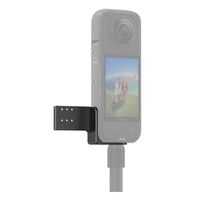 Insta360 Unsichtbarer Mikrofon-Zubehörschuh für RØDE Wireless GO  X4 / X3 / ONE X2