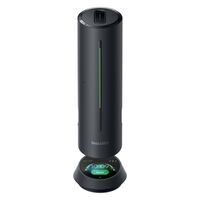 Insta360 Wave  graphit schwarz