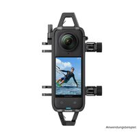 Insta360 X4 Wassersport-Seilhalterung 