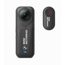 Insta360 X5  BMW Motorrad Edition