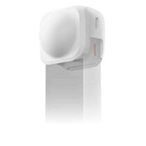 Insta360 X5 Lens Cap  Satin White