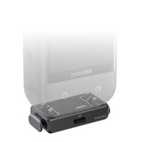 Insta360  X5 Quick Release Mount 