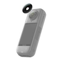 Insta360 X5 Replacement Lens Kit 